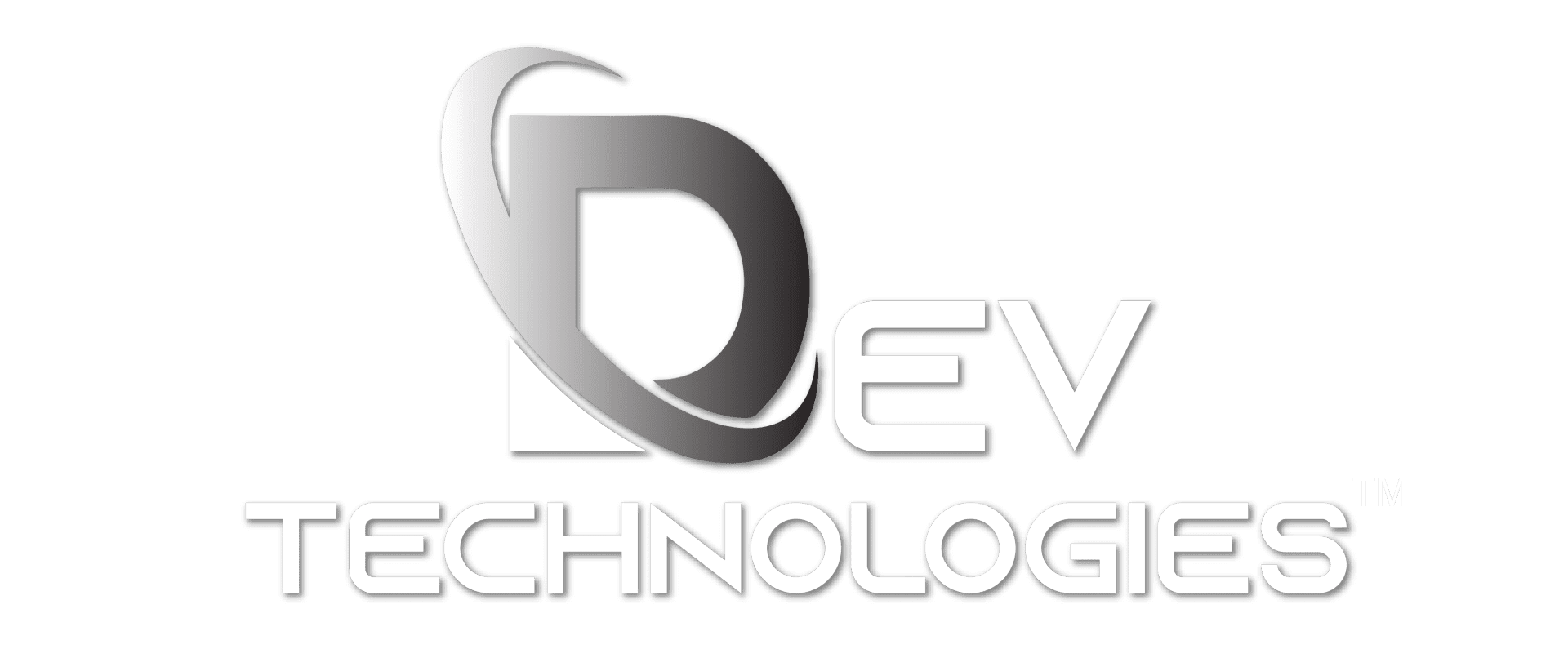 A logo of devtech technologies